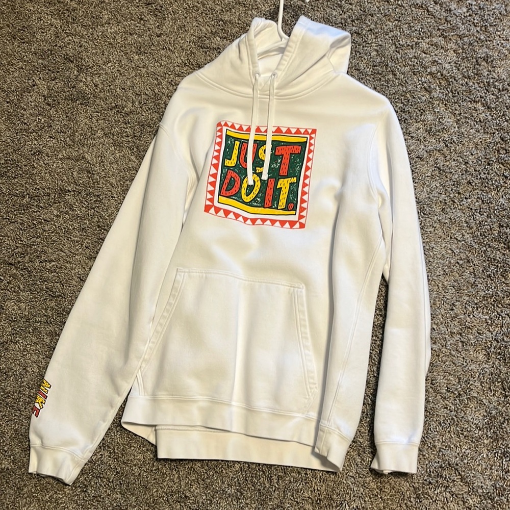 Nike hoodie
